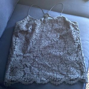 J.Crew Lace Camisole